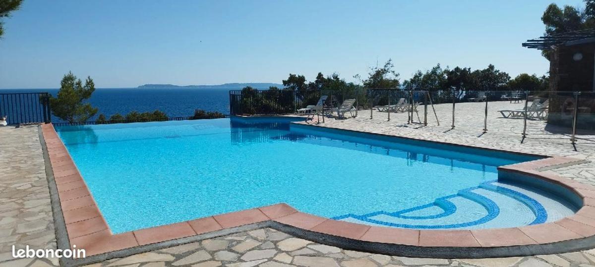 Appartement T2, Piscine En Saison, Terrasse, Plage, Parc Prive *